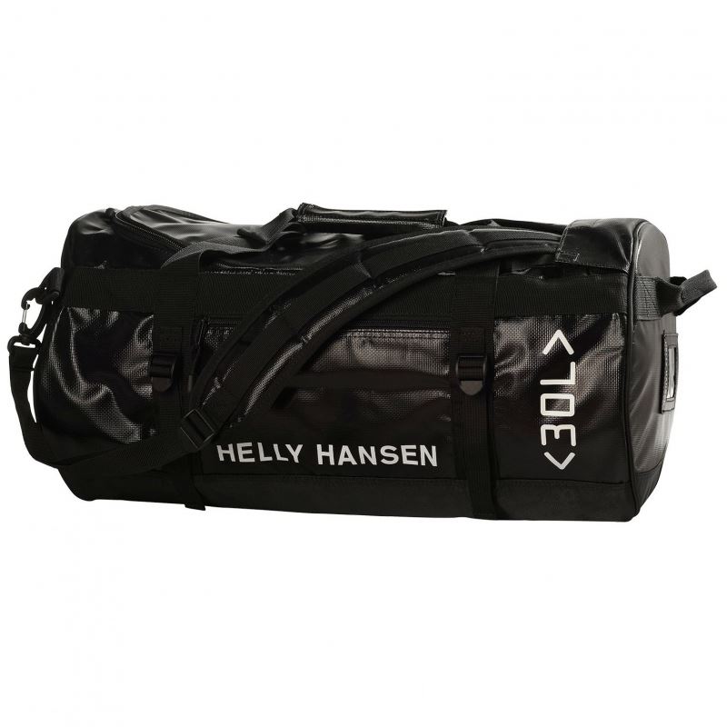 voss gym bag