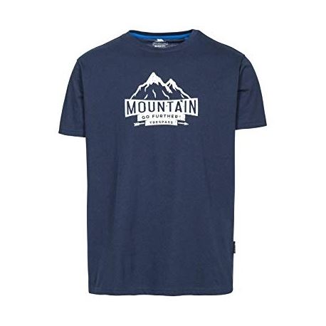 Mountain Quickdry Tee