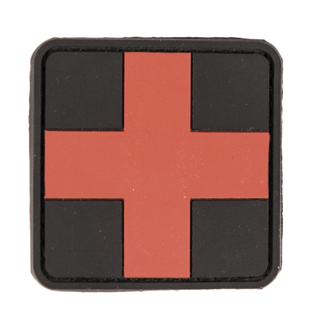 First Aid Patch