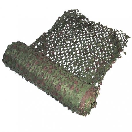Camo Net Army Net