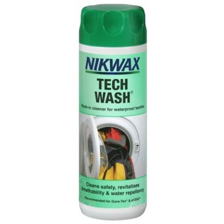 Nikwax Footwear Cleaning Gel