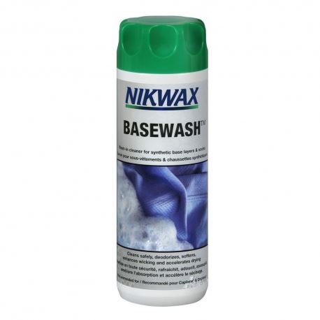 Nikwax Basewash