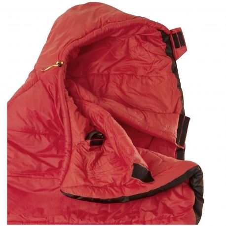 Sleeping Bags Sleeping bag SKULE TWO SEASONS LONG