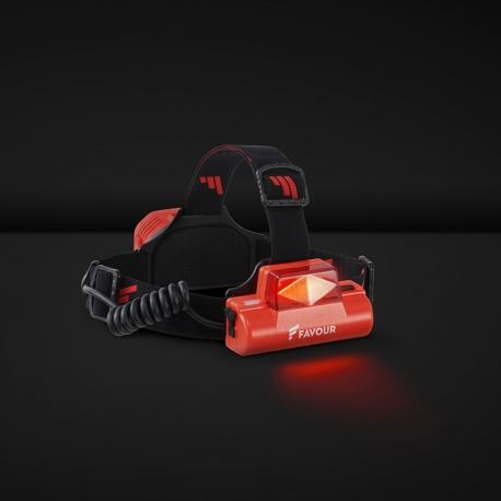 Headlamps Headlamp Protech H0717 1000LUMENS