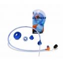 Water Filters Convertube - Water Bottle Adaptor