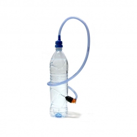 Φίλτρα Νερού Convertube - Water Bottle Adaptor 2