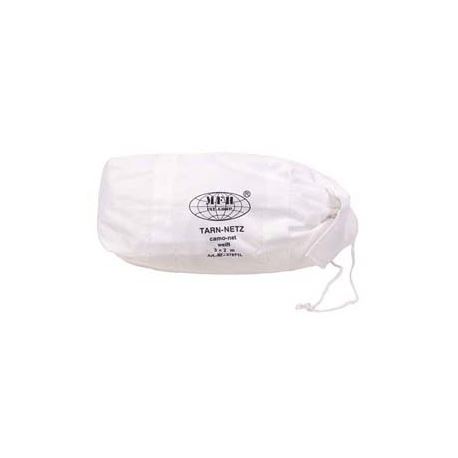 Δίχτυ παραλλαγής Λευκό Δίχτυ Παραλλαγής 2x3m