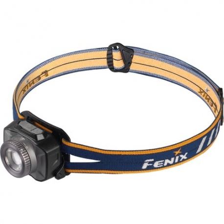 Fenix HL40R Focusable USB Rechargeable Headlamp 600 Lumens
