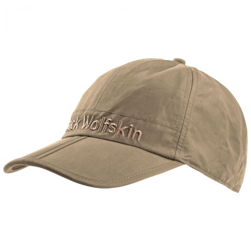 CTR Herren Summit Pack-it Hat