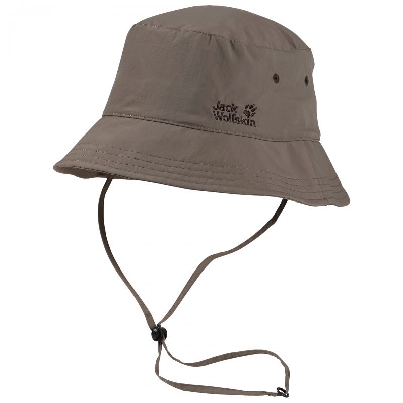 jack wolfskin supplex canyon cap