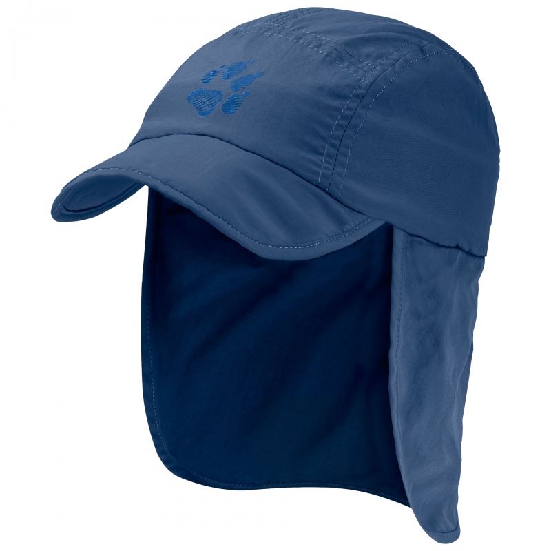 jack wolfskin baseball cap