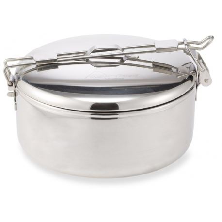 Cook Sets - Food Jars Alpine™ Stowaway Pot 475ml