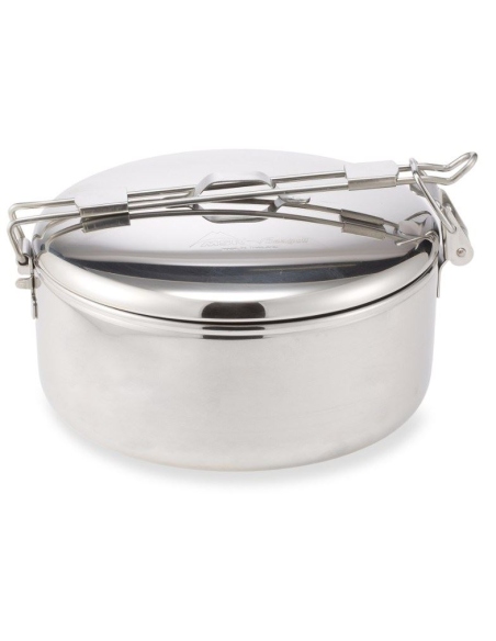Cook Sets - Food Jars Alpine™ Stowaway Pot 475ml