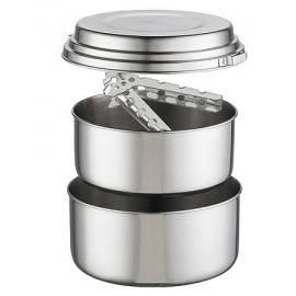 Cook Sets - Food Jars MSR Alpine 2 Pot Set
