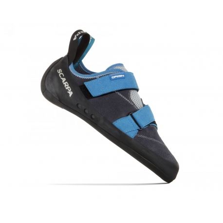 Αναρρίχησης Ανδρικά Scarpa Origin Iron Grey