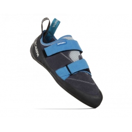 Climbing Men's Scarpa Origin Iron Grey 2