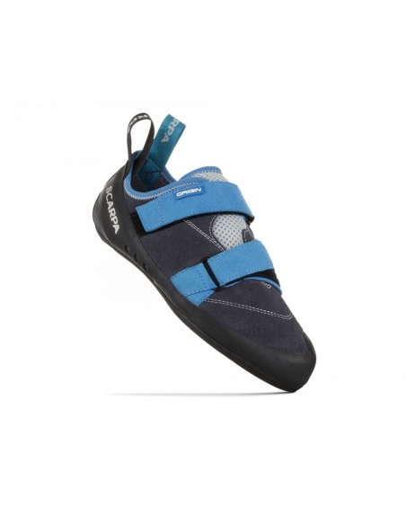 Climbing Men's Scarpa Origin Iron Grey