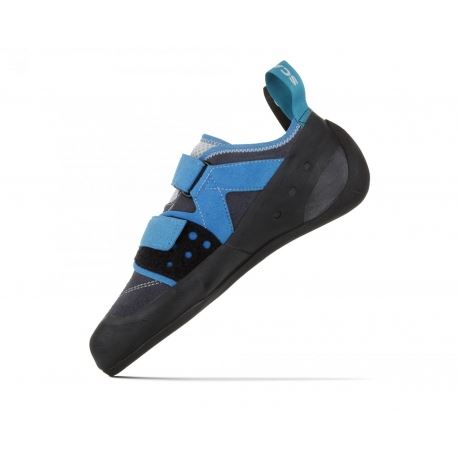 Climbing Men's Scarpa Origin Iron Grey