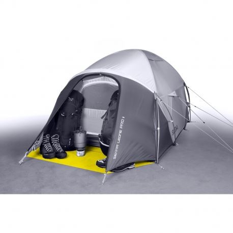 Αντίσκηνα Ορειβασίας Salewa Sierra Leone III Tent