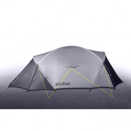 Αντίσκηνα Ορειβασίας Salewa Sierra Leone III Tent