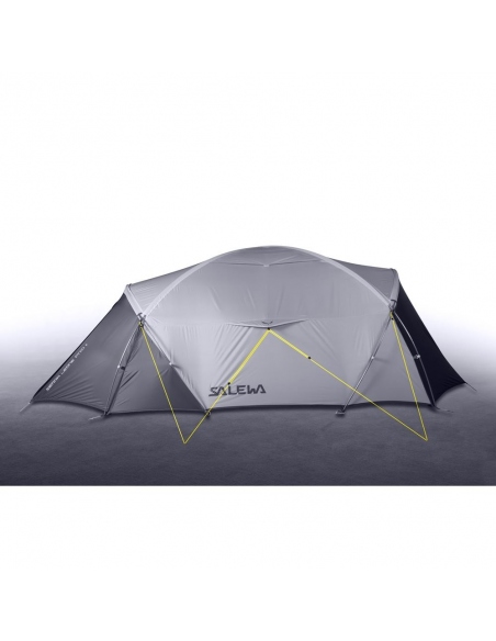 Αντίσκηνα Ορειβασίας Salewa Sierra Leone III Tent