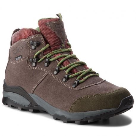 Μπότες - Ορειβατικά Turais Trekking Shoes WP