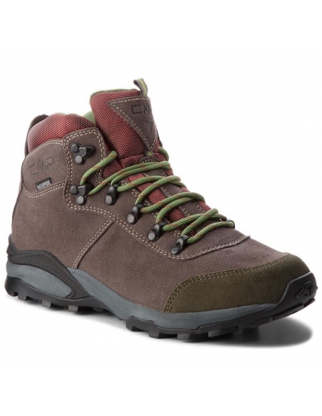 Μπότες - Ορειβατικά Turais Trekking Shoes WP