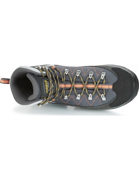 Μπότες - Ορειβατικά Asolo Men's Finder GV