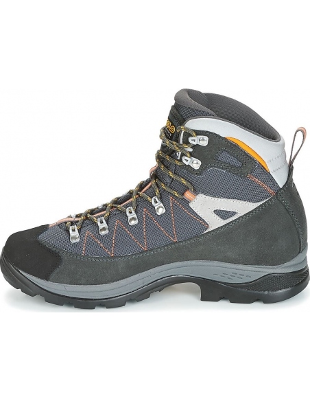 Μπότες - Ορειβατικά Asolo Men's Finder GV
