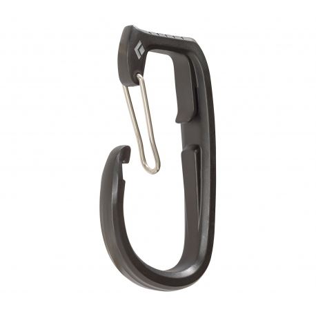 Climbing BLACK DIAMOND Ice Clipper