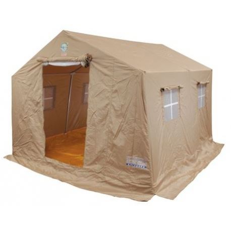Tents Tent CABIN 300 4-5 PERSONS