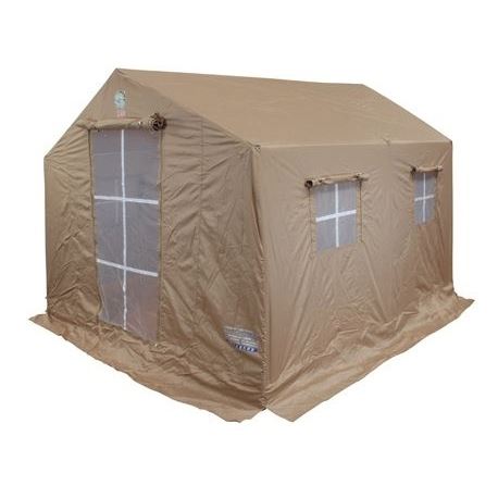 Tents Tent CABIN 300 4-5 PERSONS Tents Tent CABIN 300 4-5 PERSONS