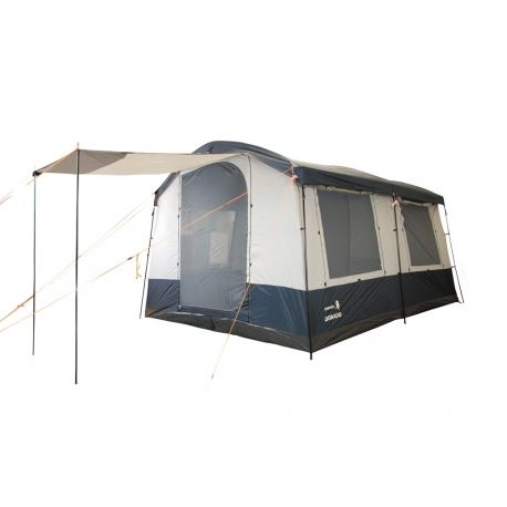 Tents Tent DORADO 5+5 PERSONS