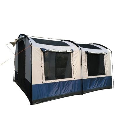 Tents Tent DORADO 5+5 PERSONS Tents Tent DORADO 5+5 PERSONS