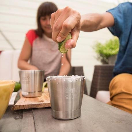 Κούπες - Κύπελλα Klean Kanteen Insulated Tumbler 237ml