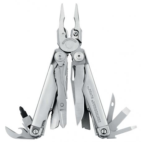 Leatherman SURGE