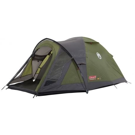 Αντίσκηνα Ορειβασίας Σκηνή Coleman Darwin 3 Plus