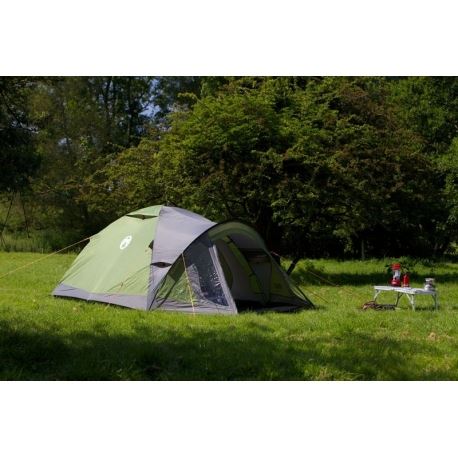 Mountaineering Tents Coleman Darwin 3 Plus Tent