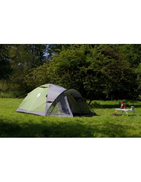 Mountaineering Tents Coleman Darwin 3 Plus Tent