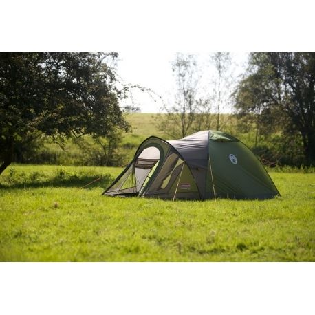 Mountaineering Tents Coleman Darwin 3 Plus Tent