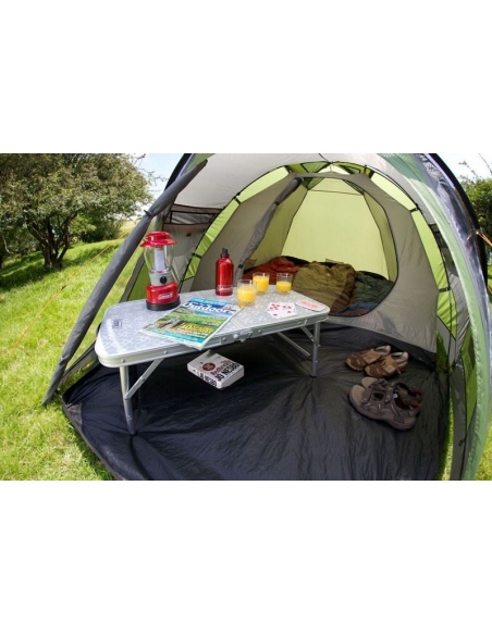 Αντίσκηνα Ορειβασίας Σκηνή Coleman Darwin 3 Plus
