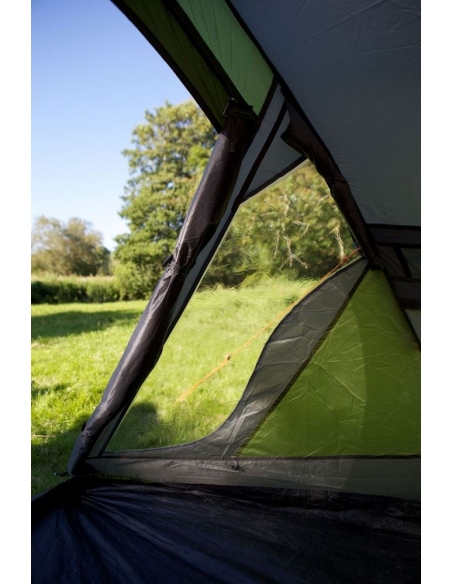 Αντίσκηνα Ορειβασίας Σκηνή Coleman Darwin 3 Plus