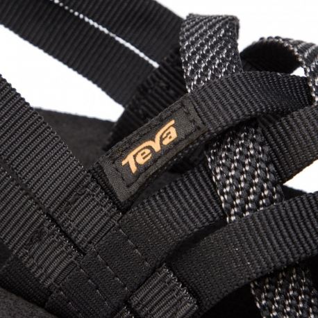 Σανδάλια Teva Women's Voya Strappy Black