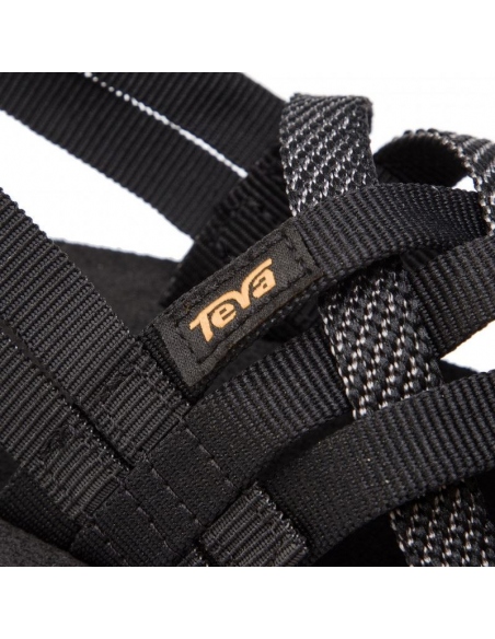 Sandals Teva Women's Voya Strappy Black