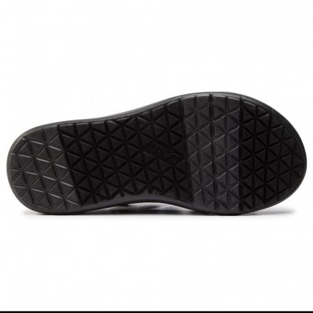Sandals Teva Women's Voya Strappy Black