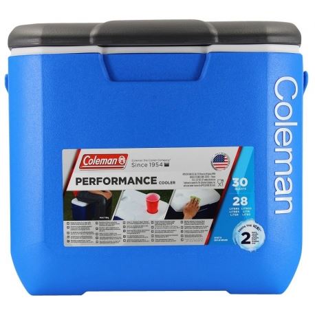 Refrigerators COLEMAN Performance 28 Cooler