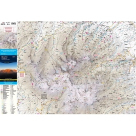 Χάρτες Geopsis Όλυμπος 2