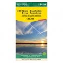 Maps Geopsis Evros - Samothraki