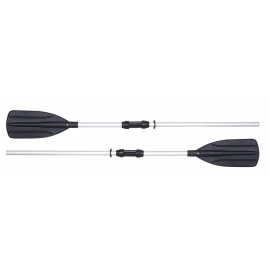 Paddles & Engines Folding Canoe Paddle 145cm 2