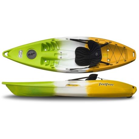 Move Kayak